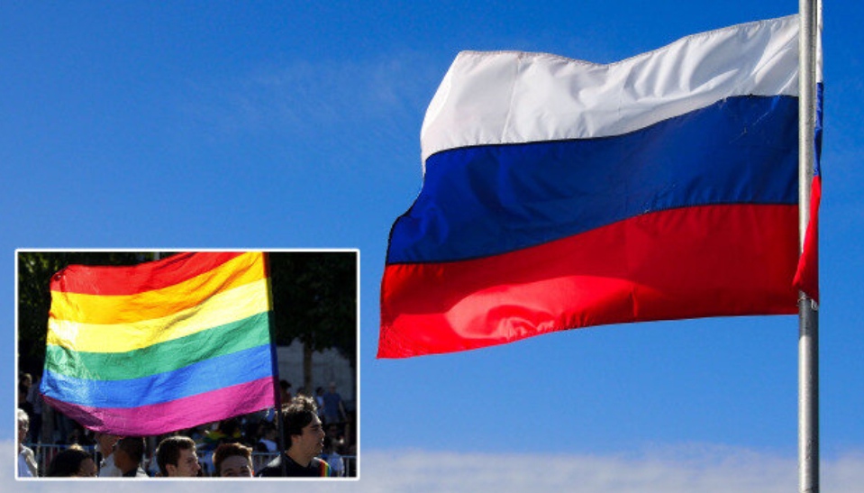 Rusya'da sapkınlığa neşter: LGBT faaliyetleri yasaklandı