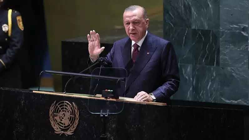 Politico, Başkan Erdoğan'ı 'Avrupa'nın en güçlü kişileri' arasında gösterdi: "Türk liderin jeopolitik zaferi"