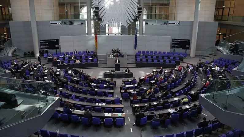 Almanya'da Türkleri yakından ilgilendiren yasa! Tasarı Federal Meclis'te görüşülmeye başlandı