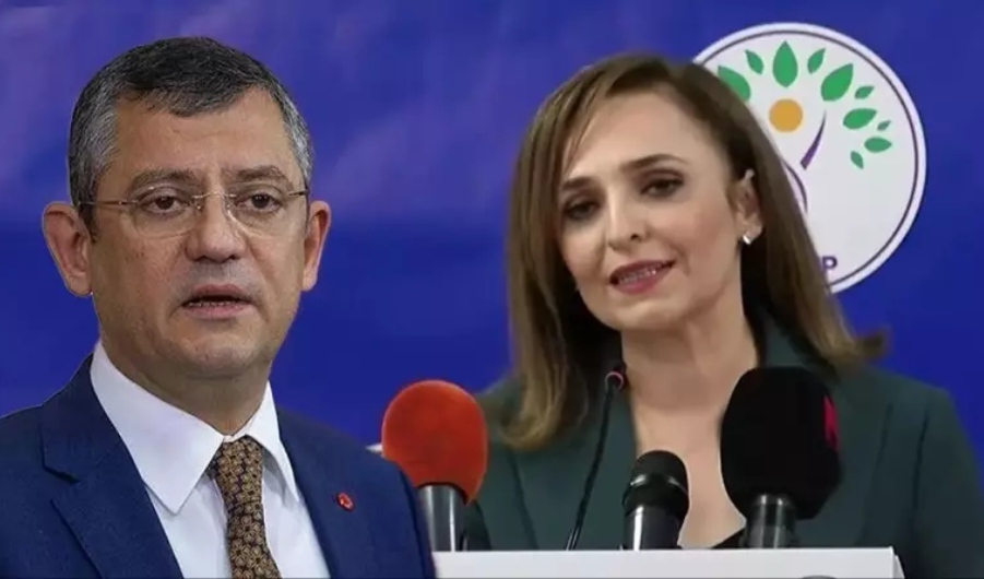 Terör destekçisi HEDEP'ten CHP'yi üzecek yerel seçim kararı