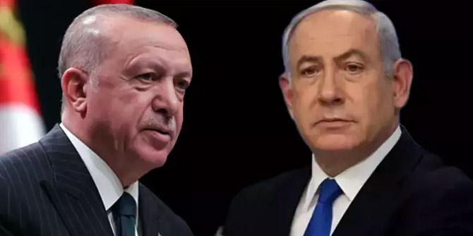 Erdoğan'dan İsrail'in suikast planlarına cevap: Bir daha belini doğrultamaz!