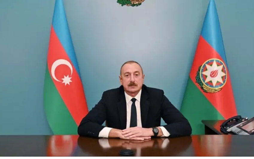 Aliyev: ABD, bu sürece katkı sunabilir