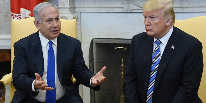 Netanyahu: İran kırmızı çizgiyi aştı