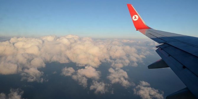 THY'ye Tunus'ta "yılın en iyi hava yolu" ödülü