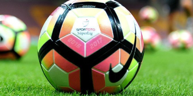 Spor Toto Süper Lig'de 26. hafta heyecanı başlıyor