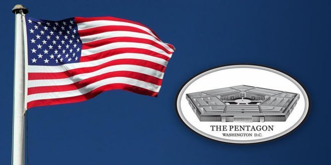 Pentagon teröristi "general" ilan etti