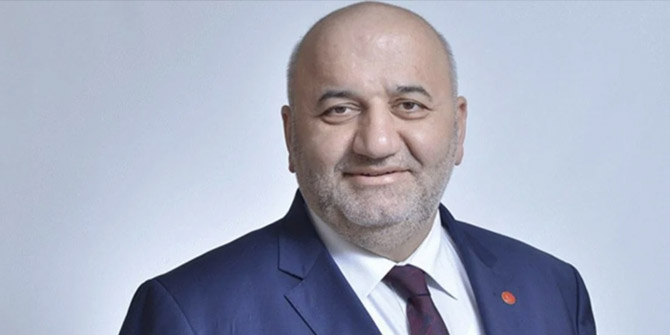 Saadet Partisi Milletvekili Hasan Bitmez hayatını kaybetti