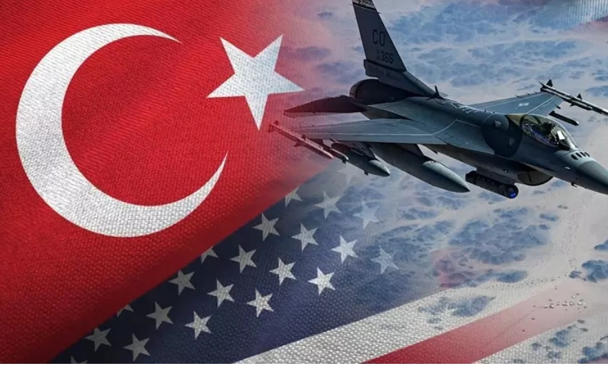 Başkan Erdoğan, Biden görüşmesi sonrası açıklama... ABD'den Türkiye'ye F-16 satışına destek