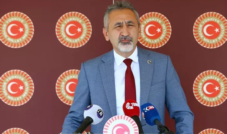 CHP terör seviciliğinde boyut atladı! CHP'li Mustafa Adıgüzel'den canlı yayında ''sayın Öcalan'' skandalı