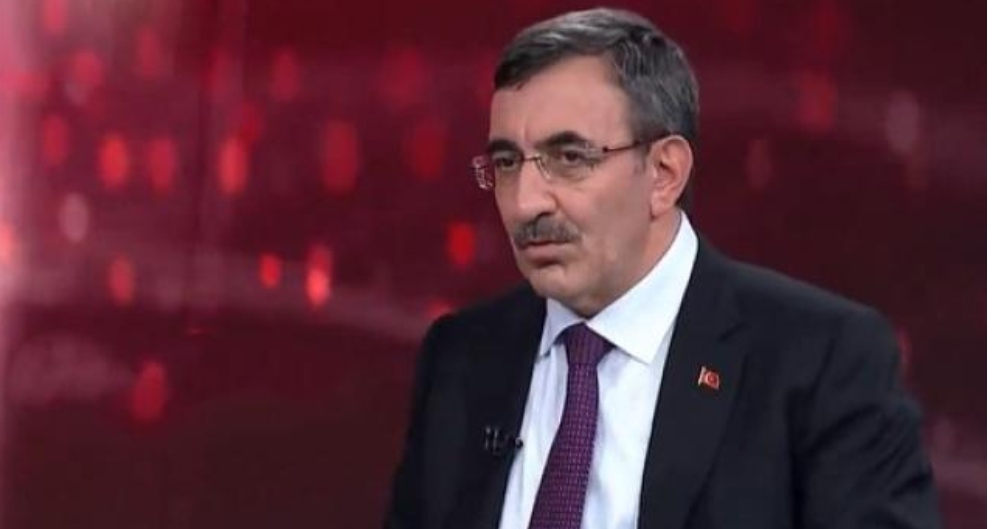 Cumhurbaşkanı Yardımcısı Yılmaz: Memur emeklisi için yüzde 50 civarında artış olacak