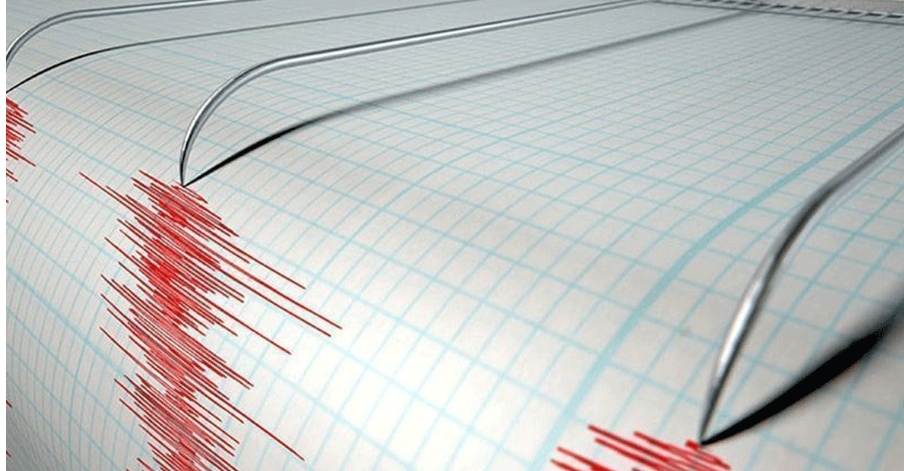 Şili'nin kuzeyinde 5,7 büyüklüğünde deprem