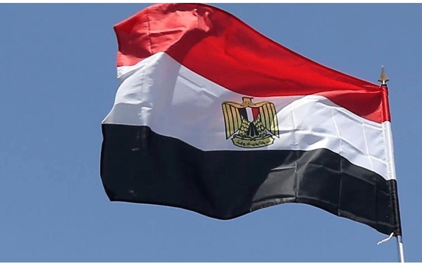 Mısır: Kızıldeniz'de ortaklarla işbirliği içindeyiz