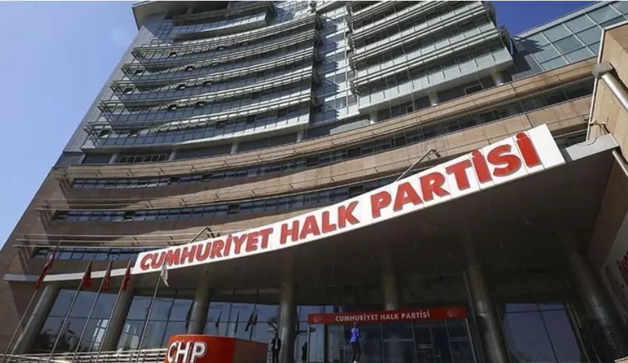 CHP yeni başkan adaylarını açıkladı... İşte o isimler