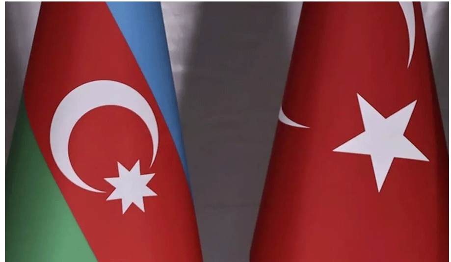 Bölgede yeni bir kapı açıldı! Türkiye ve kardeş ülke Azerbaycan'dan kritik hamle