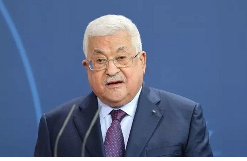 Abbas: "İsrail saldırıları Gazze'de Müslüman, Hristiyan ayrımı yapmadı"