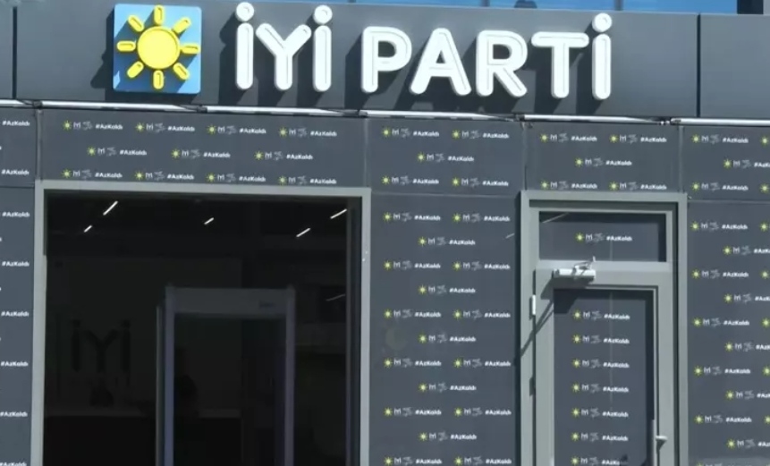 İyi Parti'den CHP ve DEM Parti'ye çığ gibi 'terör' tepkisi!