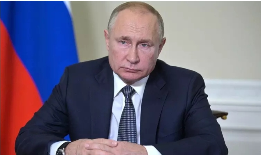Putin: Ortak çalışmalara devam edeceğiz