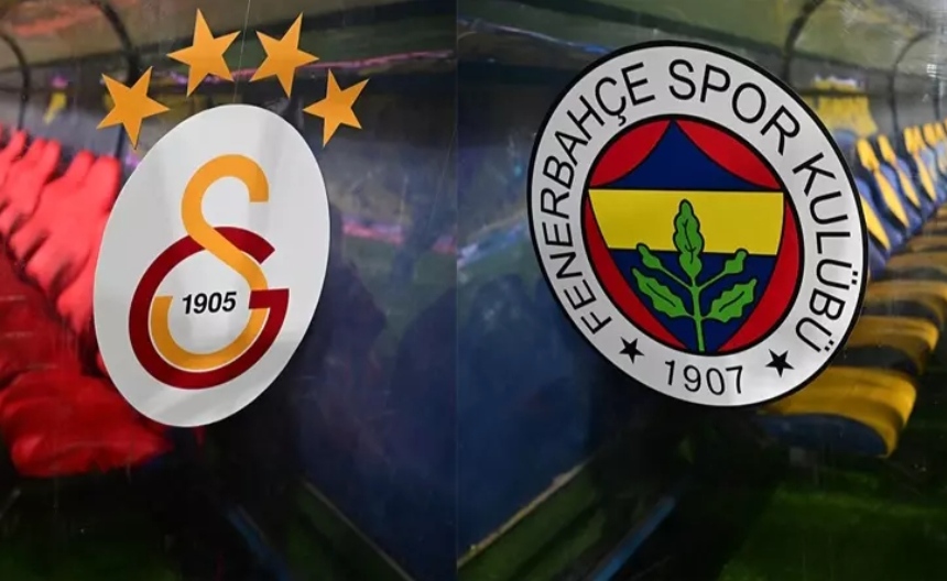 Galatasaray ve Fenerbahçe'nin Türkiye'ye dönüş saati belli oldu!