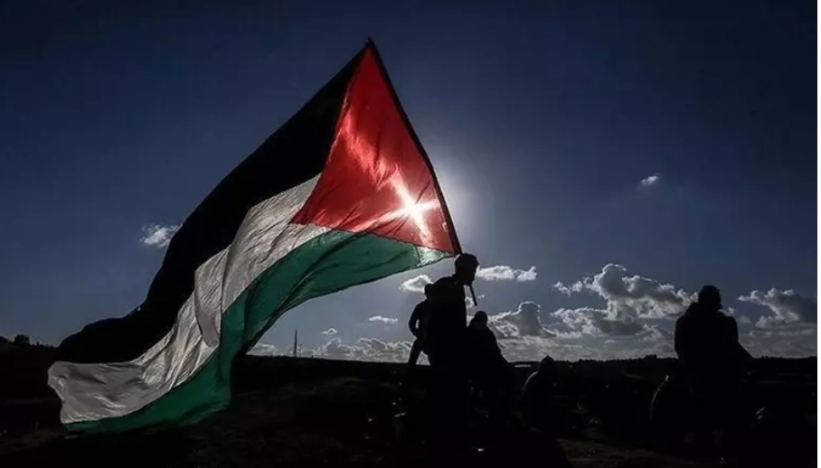 Filistin: Güney Afrika, İsrail'e karşı "soykırım davası" açarak ilk fiili adım atan ülke oldu