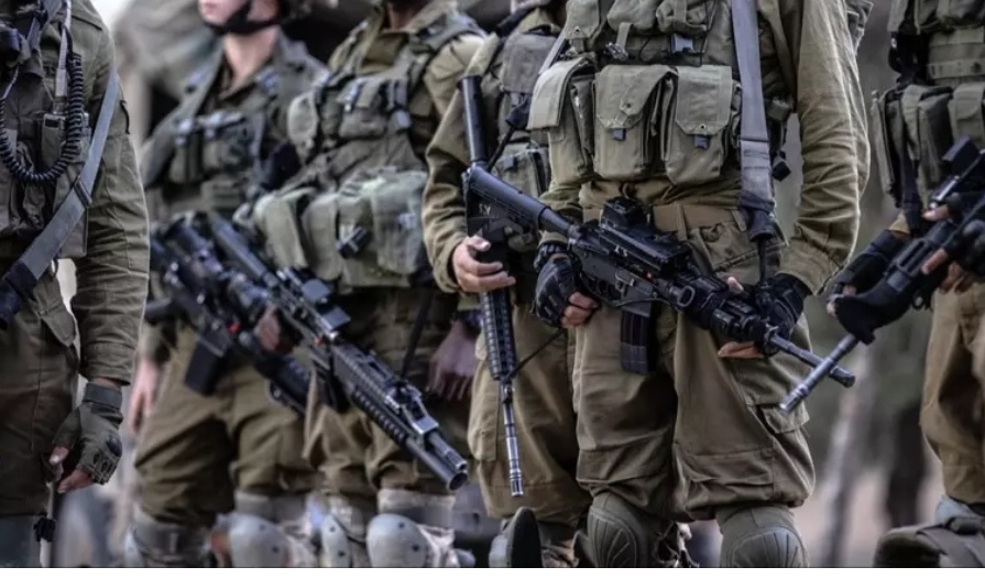 İsrail ordusu: Son 24 saatte 41 İsrail askeri yaralandı