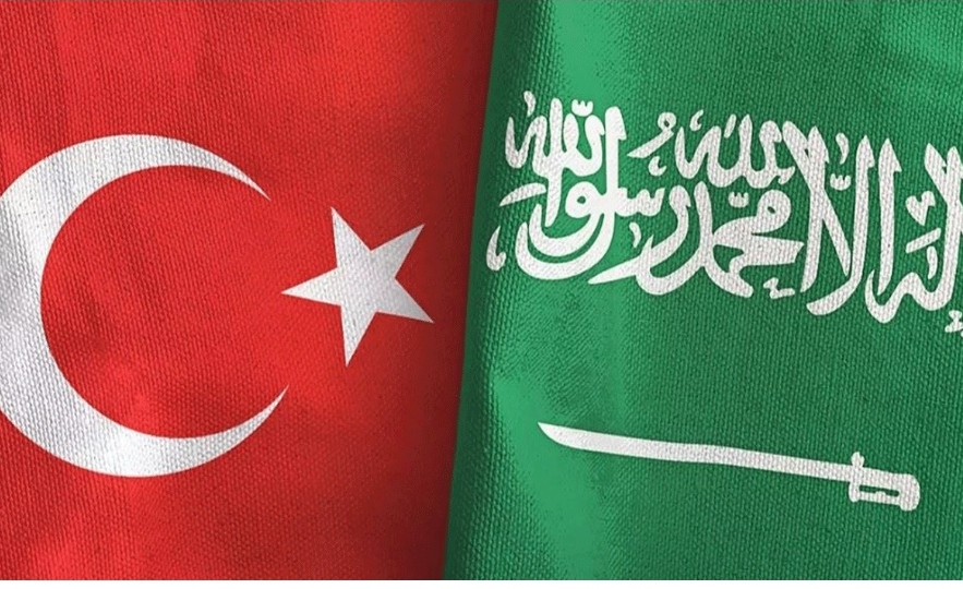 Suudi Arabistan, Türkiye ile doğrudan yatırım teşviki alanında imzalanan mutabakat zaptını onayladı