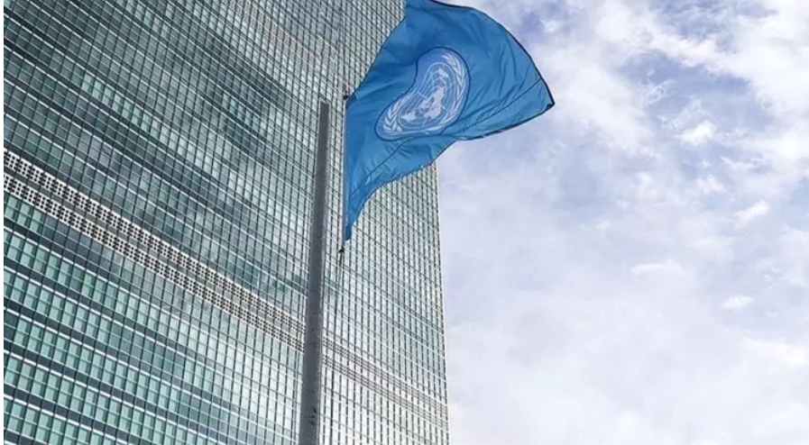 BM'den itidal çağrısı