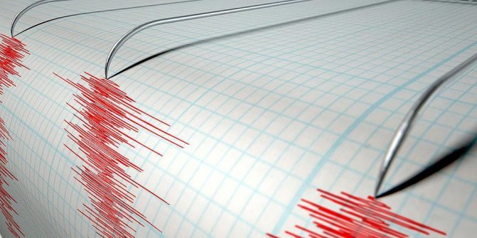 Prof. Dr. Çakır: Marmara depremi beklenenden küçük olabilir