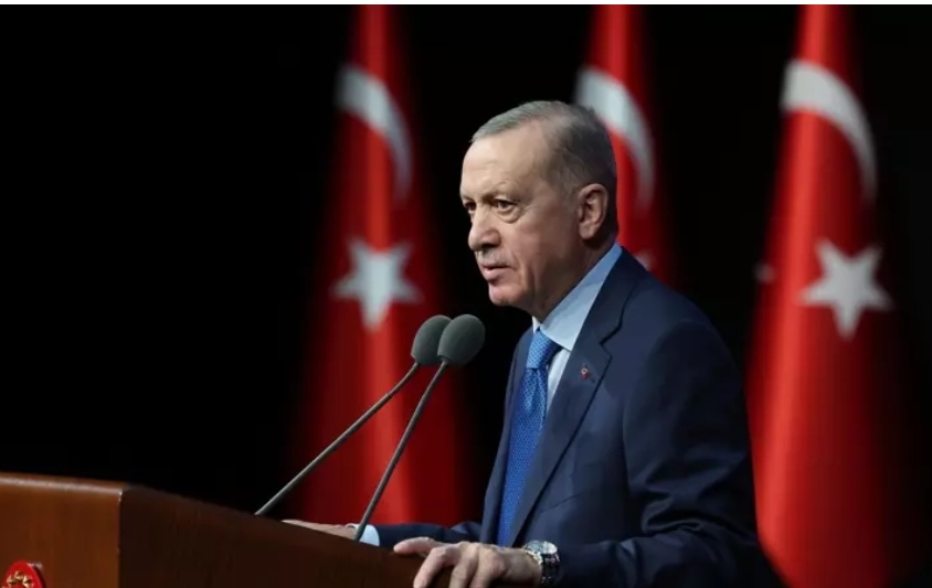 Başkan Erdoğan duyurdu: Pazar günü İstanbul adayını açıklayacağız