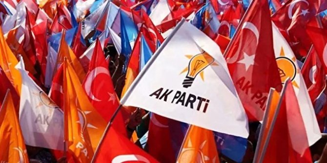 İşte AK Parti'nin belediye başkan adayları