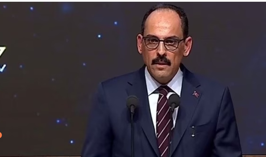 İbrahim Kalın: Demokrasi, hukukun üstünlüğü, insan hakları gücü elinde bulunduranlar tarafından araçsallaştırılmakta