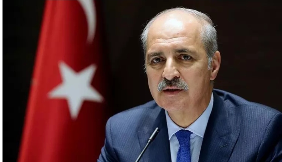 TBMM Başkanı Kurtulmuş'tan Regaip Kandili mesajı