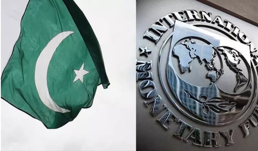 IMF, Pakistan'a 3 milyar dolarlık kurtarma paketi için 700 milyon dolar serbest bıraktı