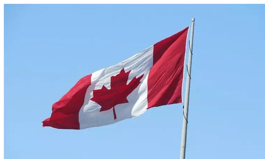 Kanada İsrail'e yönelik soykırım davasını desteklemediğini açıkladı