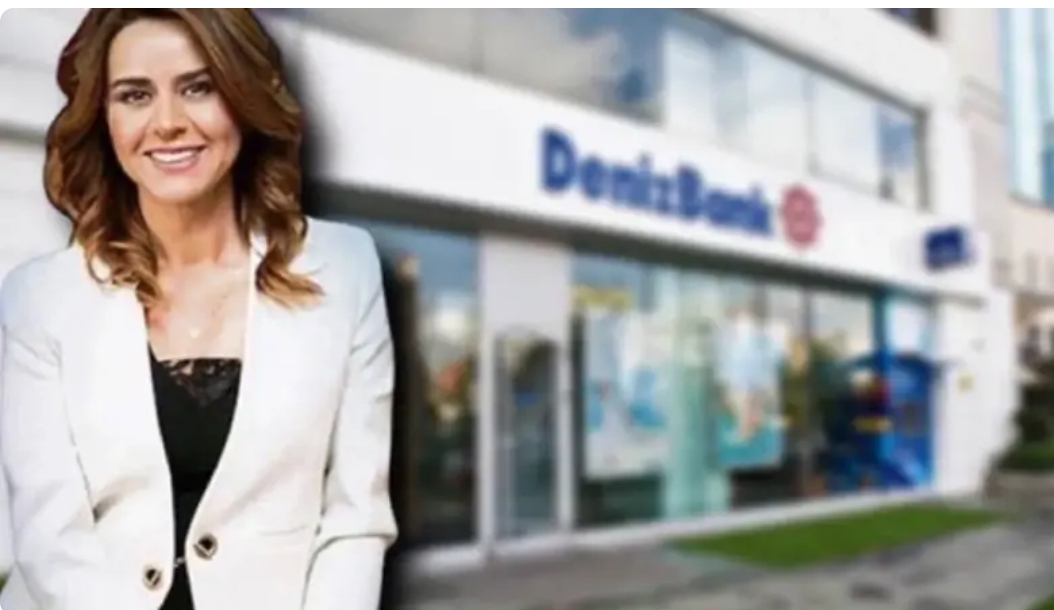 Denizbank'tan iddialara yanıt: Rezan Epözdemir hakkında şikayette bulunulacak