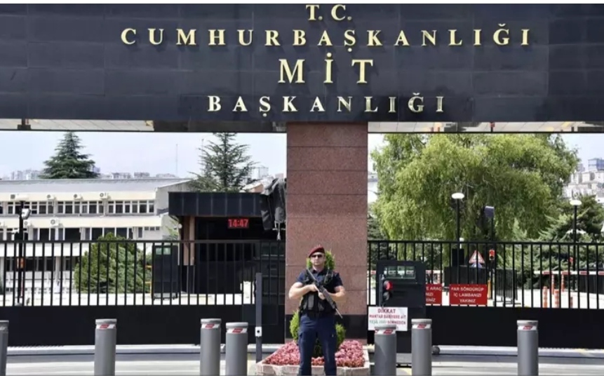 MİT gençlerin yeni kariyer umudu oldu