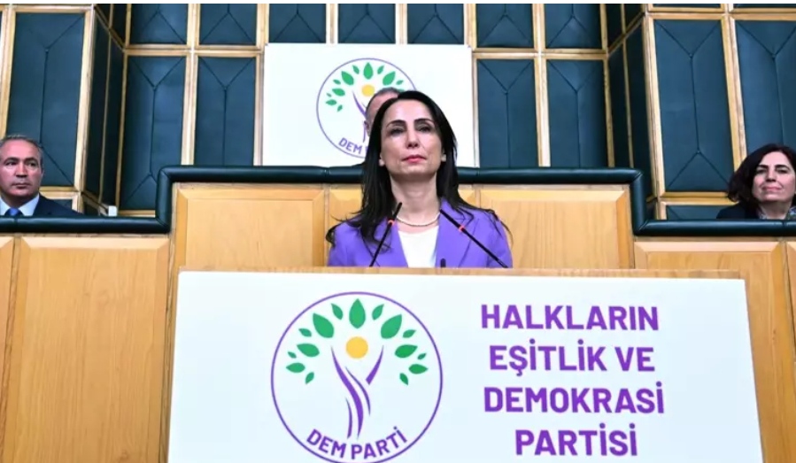 Mehmetçik vurdu, ses DEM Parti'den geldi! Hatimoğulları yine aynı yalana başvurdu