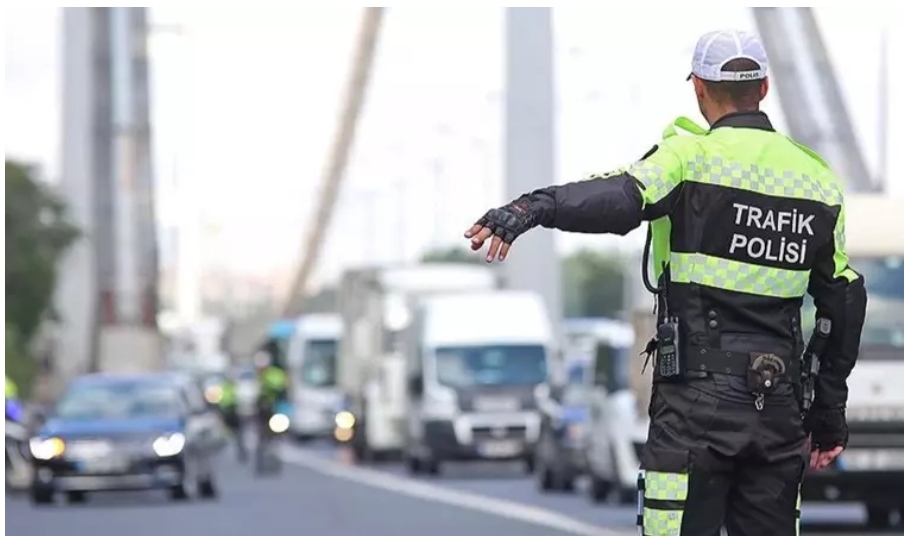 İstanbul'da 'huzur' uygulaması