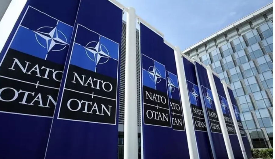 NATO Askeri Komite Başkanı Oramiral Bauer: “NATO'nun savaş yetenekleriyle ilgili bir dönüşüme ihtiyacı var”