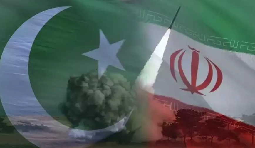 Fidan'dan Pakistan ve İran gerilimiyle ilgili ilk açıklama