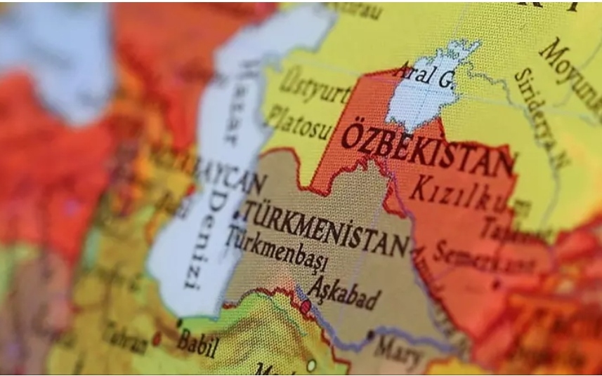 Özbekistan'ın nüfusu 1 Ocak itibarıyla 36 milyon 800 bine yaklaştı