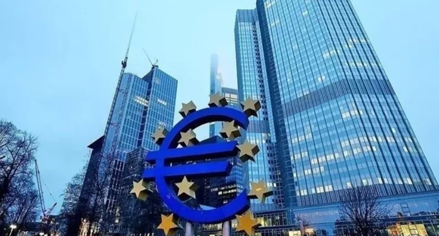 Avrupa Merkez Bankası yeşil dönüşüm çalışmalarına yoğunlaşacak