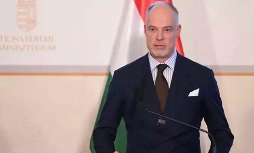 Macaristan'dan Bosna Hersek'in AB üyeliğine destek