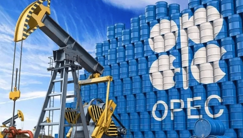 OPEC+ grubu, petrol üretimini kısma politikasını nisan ayına kadar sürdürecek