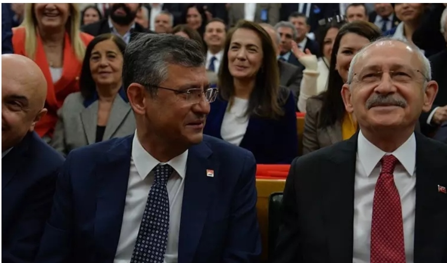 CHP'de olağanüstü kurultay iddiası: Kılıçdaroğlu genel başkanlık hesaplarına başladı