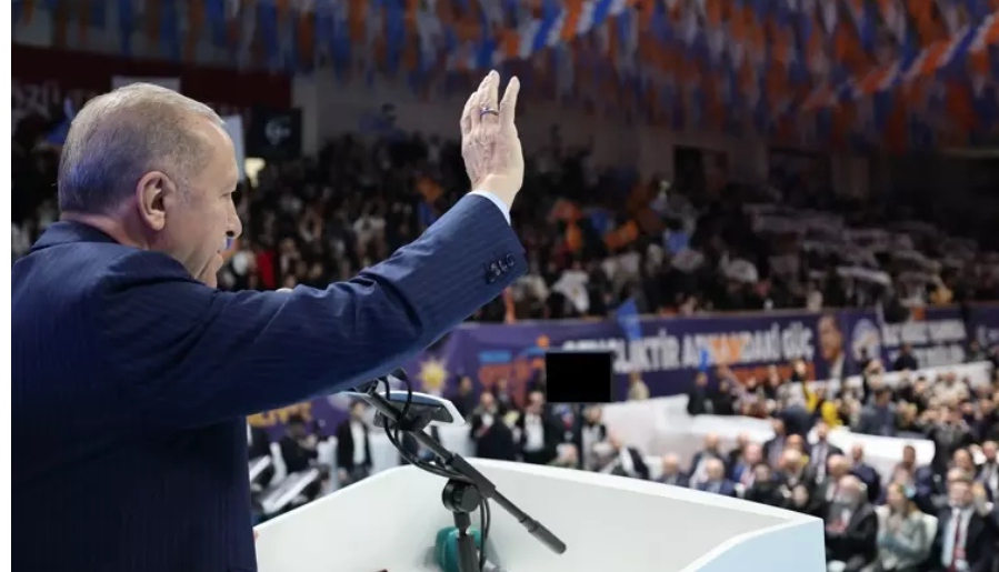 AK Parti'nin Manisa adayları açıklandı