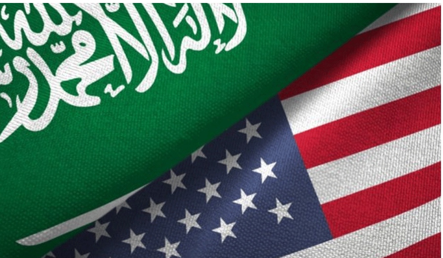 Suudi Arabistan ve ABD dışişleri bakanları "Filistin'deki son gelişmeleri" görüştü
