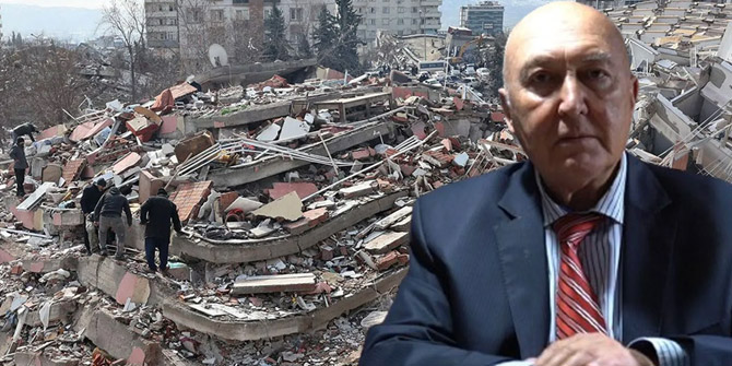 Prof. Dr. Ahmet Ercan'dan 3 ilimiz için uyarı: Yeni kıyımlar olacak!
