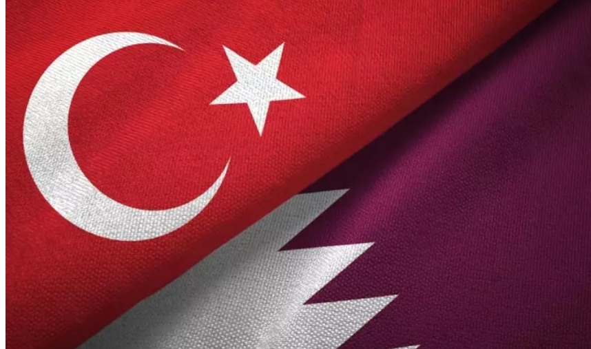 Türkiye ile Katar arasında JETCO Protokolü imzalandı: Körfez'deki yatırımcıyı Türkiye'ye çekecek!