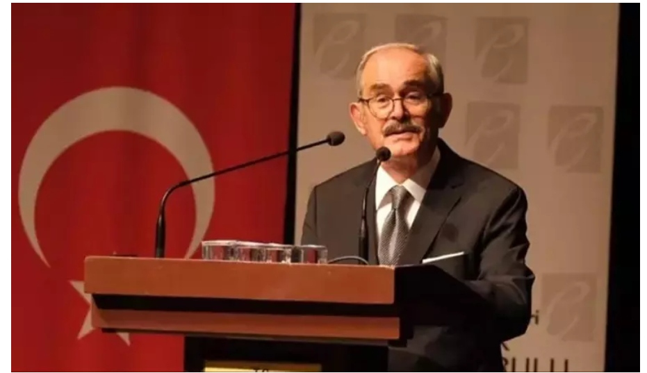 Tepkiler çığ gibi! CHP'li Büyükerşen'den Osmanlı hakkında hadsiz sözler