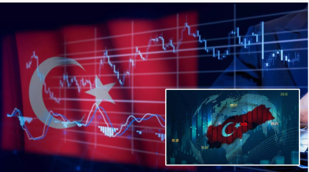 Türkiye'nin risk primi 300 baz puana geriledi